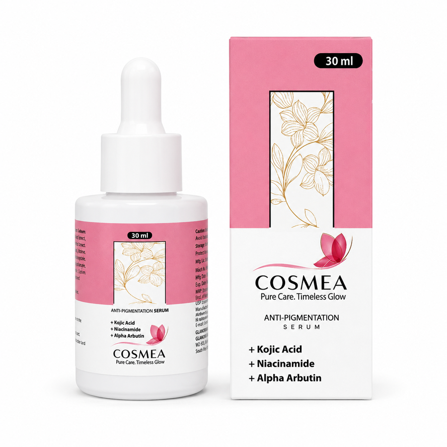 COSMEA Anti-Pigmentation Face Serum
